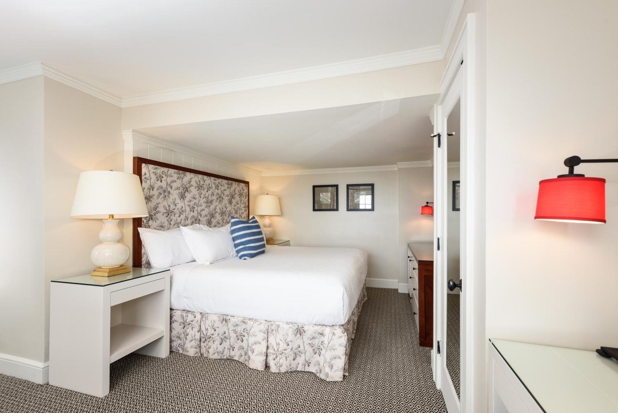 Harbor View Hotel Edgartown Bilik gambar